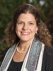 January-February 2018 l Volume 62, Issue 3 l Tevet-Shevat-Adar