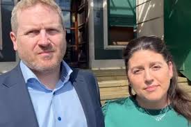 Parents in 'living nightmare' after death of son from 'easily treatable  condition'