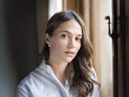 Alicia was born on october 3, 1988, in gothenburg, sweden. Alicia Vikander It Makes Me Sad To Say But Women Are Very Harsh Against One Another The Independent The Independent