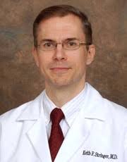 Keith Stringer, MD