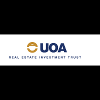 It has a market capitalisation of £463m, with approximately 381m shares in issue. Uoa Real Estate Investment Trust Company Profile Stock Performance Earnings Pitchbook