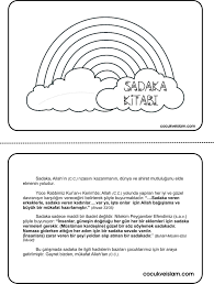 Sadaka 00 Egitim Islam Egitim Faaliyetleri