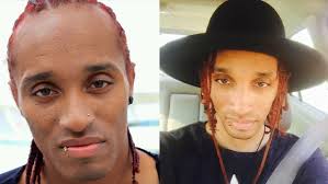 Body in Azusa Canyon could be missing dancer 'Rocky' Reyes