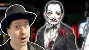 Silas Cobb: The Explosive Artist in BioShock