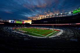 Clair sep 11, 2021, 11:30am mdt Broncos And Mile High Cleared For Full Capacity Mile High Report