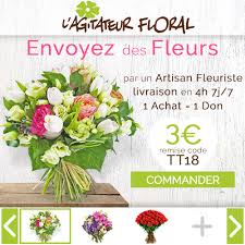 Livraison fleurs a distance livraison de fleurs en france. Naoparis France L Agitateur Floral La Livraison En 4h De Votre Bouquet De Fleurs Fraiches Par Un Artisan Fleuriste Local Partout En France