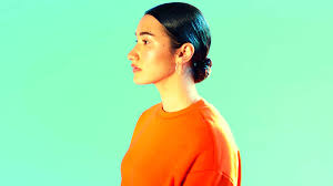 Cleo sol was born on the 24th of march, 1990. Cleo Sol S Secret Messages About Mental Health