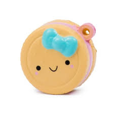 Smooshy Mushy Besties Mystery Toy Multi Colored