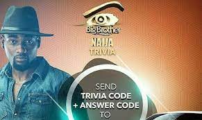 A team of editors takes feedback from our visitors to keep trivia as up to date and as accurate as possible. Bbnaija Trivia Big Brother Naija 2021