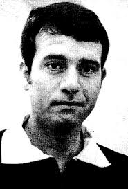 Aparicio González, Rafael Aparicio González