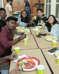 1st day of Lenten Retreat for the Christian students of Salesian College  Siliguri & Sonada Campus. Animators: Fr Remesh Cherian SDB Bro. Kyle Jude  Richter Sr.Pranati Sabhasunder FMA.