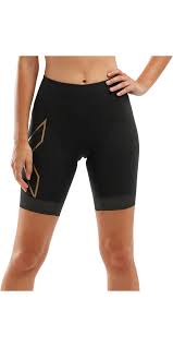 Tyr women's sport competitor tri. 2020 2xu Womens Compression Tri Shorts Wt5524b Black Gold Wt5524b Triathlon Wetsuit Outlet
