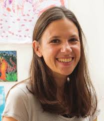 Students and alumnae living a more environmentally sustainable lifestyle