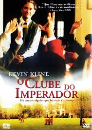 Resultado de imagem para o clube do imperador atividades