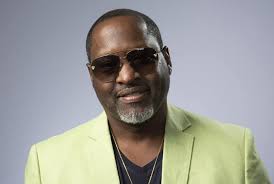 Johnny Gill Upcoming Tours and Concerts Schedule