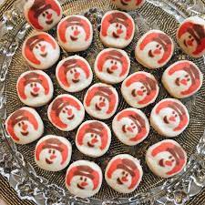 Revisão da bb 98 ultimate. Laurel Musical Pillsbury Holiday Cookies Christmas Tree Cookies Holiday Snowmen