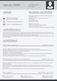 system administrator resume format 2016