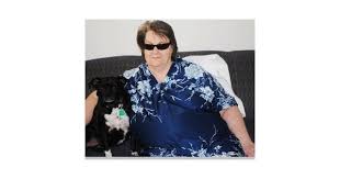 Shirley Martinat Obituary (1944