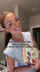 this girl ain’t got NO dust