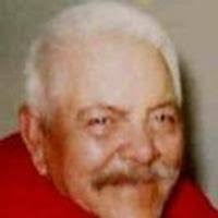 Obituary of Merrill F. Decker