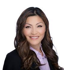 Lily Chow's Instagram, Twitter & Facebook