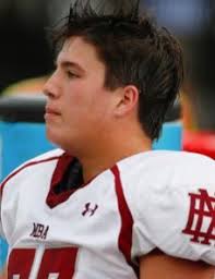 Columbia 2020 Football Prospects