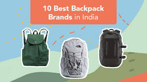 Top bag brands in india. 10 Best Backpack Brands In India For 2021 Best Selling Review