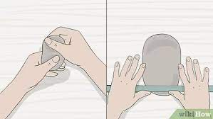 You then roll out a coil that works for this put the coil. 3 Ways To Make Ceramics Wikihow