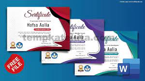 Ini kesempatan emas bagi kamu yang pernah jadi ketua osis semasa sma/smk. Download Sertifikat Osis Sma Dan Smk Photoshop Dan Coreldraw Templatekita Com