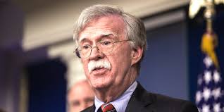 Bolton Claims US Never Paid North Korea $2 Million for Otto Warmbier