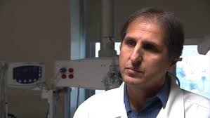 Endoscopy room at Montreal General Hospital sits empty as private clinics  prepare to close