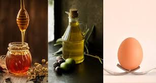 It may also promote hair softness and shine. 13 Home Remedies For Hair Growth And Thickness