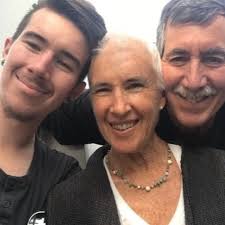 Fundraiser for John Aronson by Marianna Baker : Alison Brown Memorial Tree