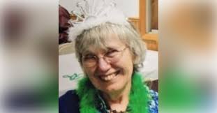 Obituary information for Barbara J. Thompson