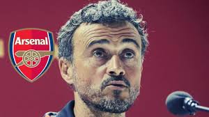 Join facebook to connect with luis enrique wife and others you may know. Luis Enrique Contacted By Arsenal As Emery S Position Under Threat As Com