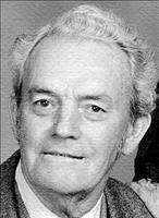 James Speck Obituary (1917-2007)