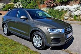Image result for Tundra Brown 2015 Audi