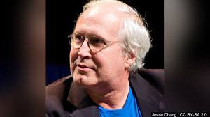 Chevy Chase, Christmas Vacation Screening coming to Clay Center