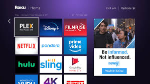 It boasts a wide selection of films and programs, from newly other nice touches include the ability to sync your tubi account with multiple devices such as apple tv, xbox, and roku, and the ability to pick up movies. How To Jailbreak Roku Secret Method For Streaming Movies And Shows