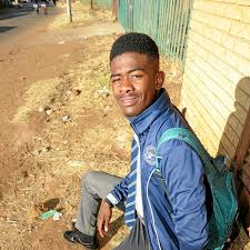 According to a source who spoke to sunday world, the two passed away after a car crash. Tholukuthi Killer Kau Has Passed His Matric Exams