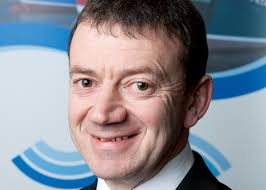 SFF Services appoints John Buchan