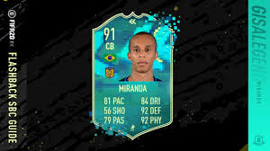 Fifa 20 sbc jerome boateng 91 flashback avis fr🇫🇷🇧🇪. Fifa 20 How To Complete Flashback Miranda Sbc