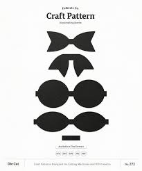 There are two designs included as shown in pic 1 & 2 as i could not decide which version i liked best so simply included the. Bella Bow Template Svg Bow Svg Bow Template Hair Bow Etsy Monos De Lazo Patron De Lazo Lazos De Fieltro