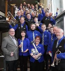 Addington Brass Band