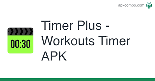 However, the absence of an . Timer Plus Workouts Timer Apk 1 0 3 Android App Download