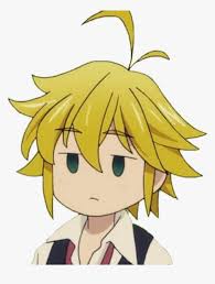 Three other players share this id. Nanatsu No Taizai Chibi Meliodas