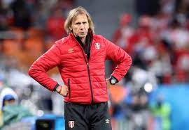 Ricardo gareca, dt de la selección peruana,indicó también que formará un buen equipo para jugar la máxima instancia de copa américa. Reduccion Salarial Al Entrenador Ricardo Gareca Es Del 25 Futbol Deportes El Universo
