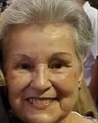 Orquida Gail Hurd Obituary November 9, 2024