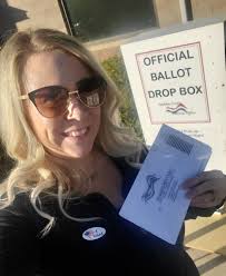 Trump Supporters Share Voting Experience and Opinions