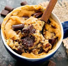 17 Microwave Desserts For When You Need Something Sweet And You Need It Now